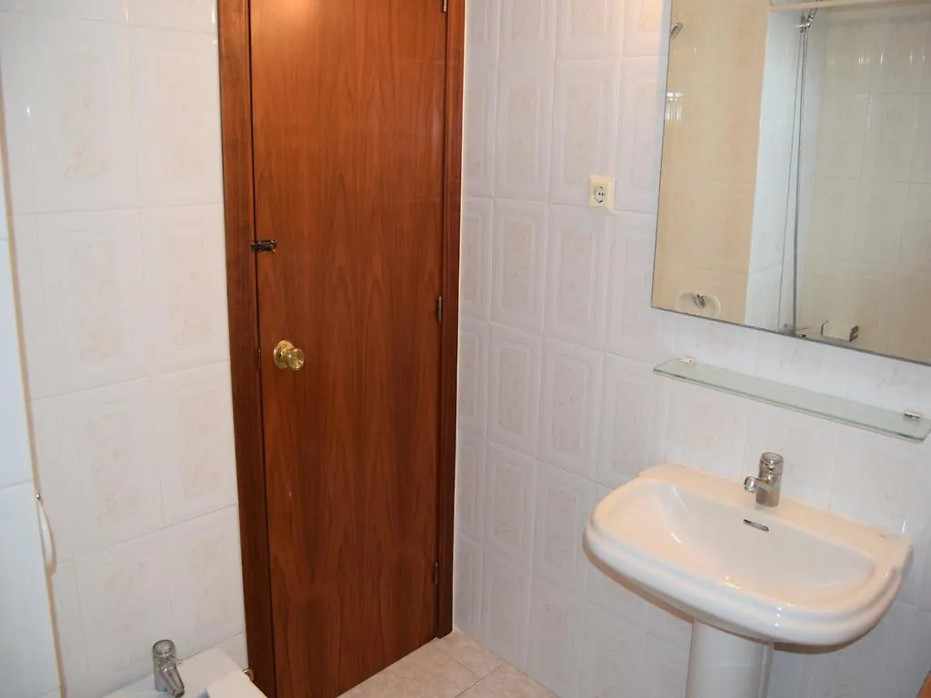 Shg Apartamentos Les Dunes Salou